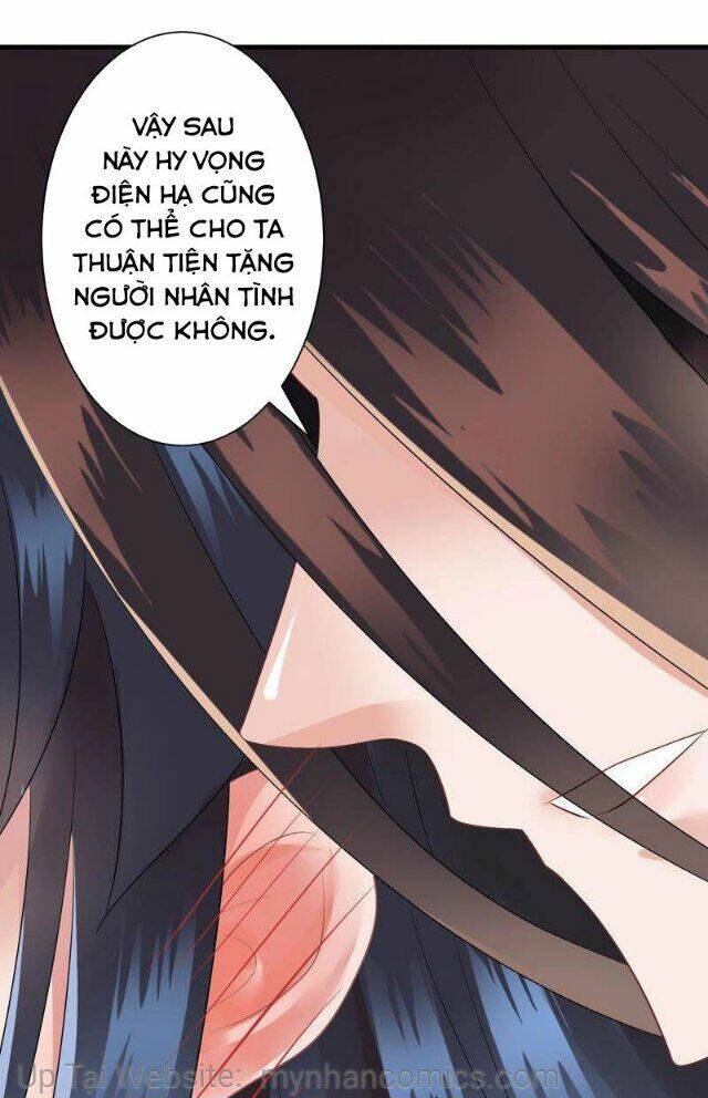 Thái Tử Điện Hạ Có Tin Vui: Chapter 103