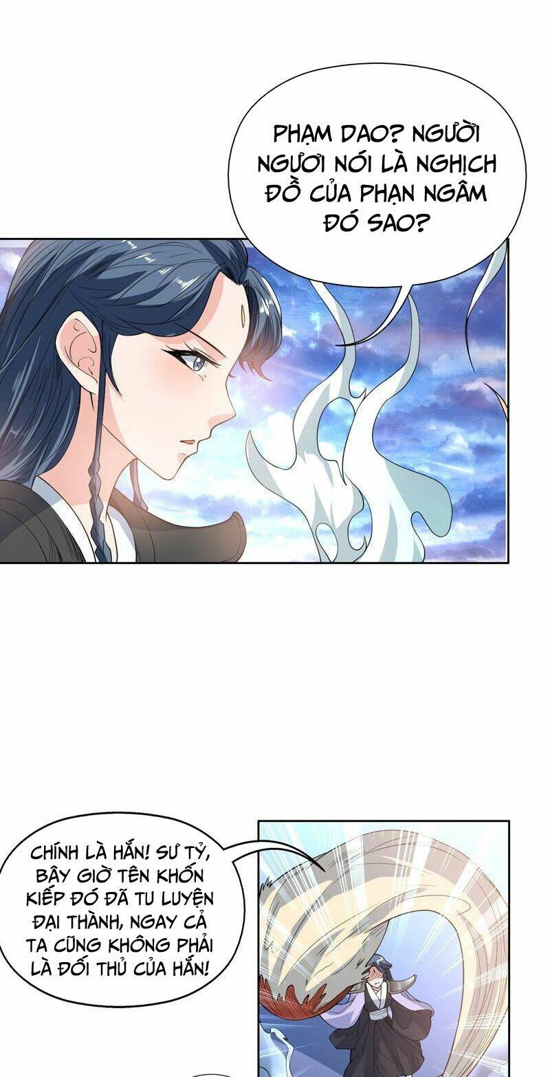 Tối Cường Thần Thú Hệ Thống: Chapter 137