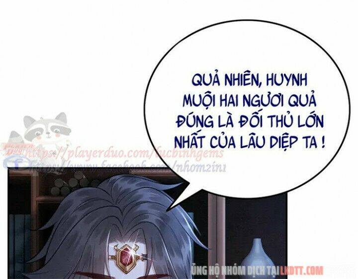 Trọng Sinh Bá Sủng Nhiếp Chính Vương Quá Mạnh Mẽ: Chapter 110