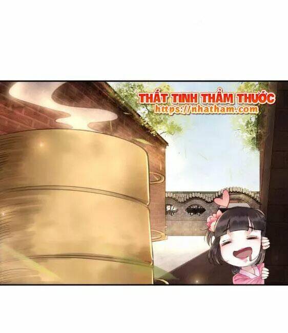 Trọng Sinh Bá Sủng Nhiếp Chính Vương Quá Mạnh Mẽ: Chapter 1