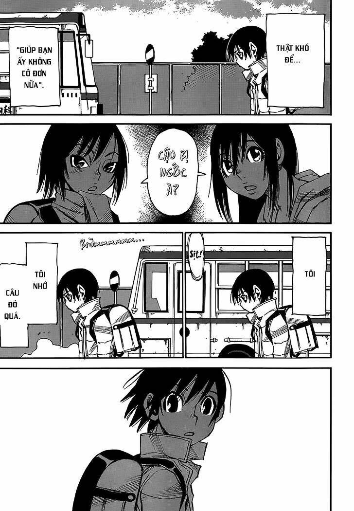 Boku Dake Ga Inai Machi: Chapter 28