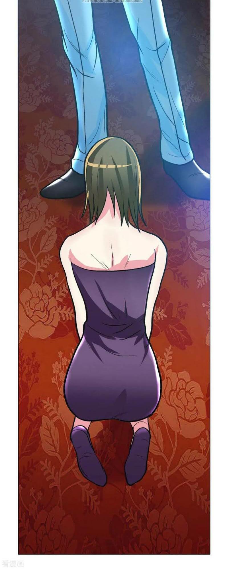 Hệ Thống Tiên Tôn Tại Đô Thị: Chapter 39