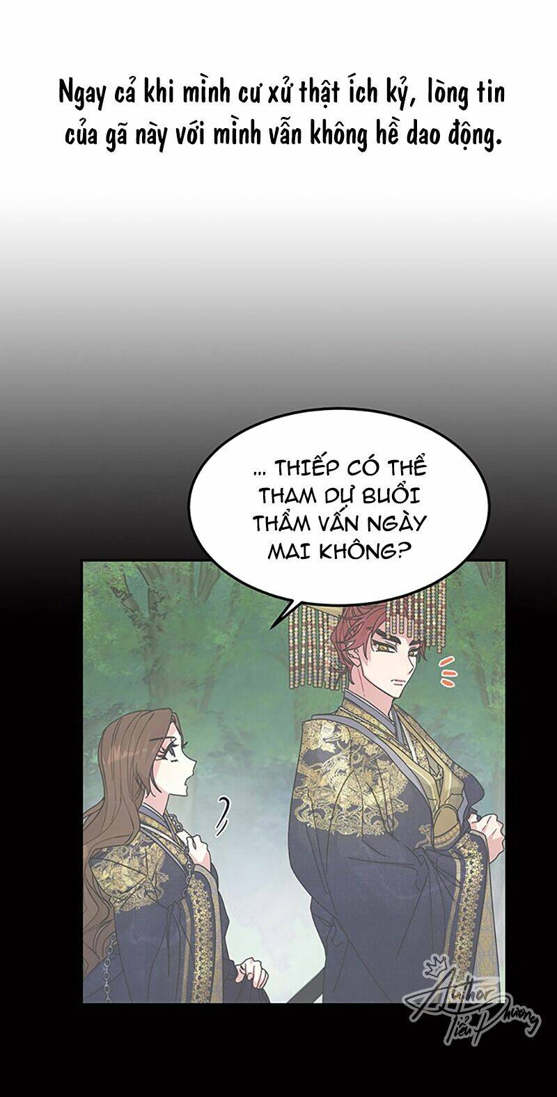 Cực Phẩm Mỹ Nam, Thật Lãng Phí: Chapter 10