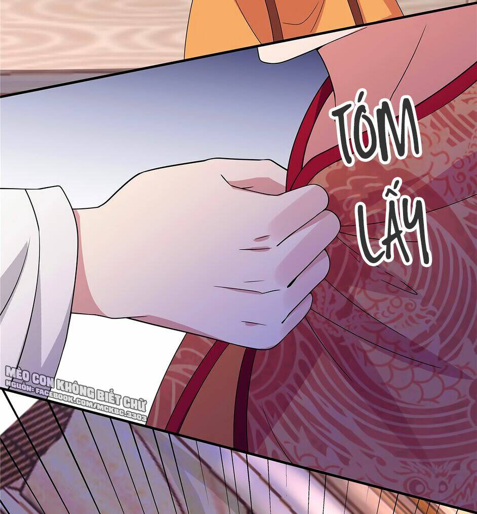 Báo Cáo! Đế Quân Ngài Có Độc!: Chapter 30