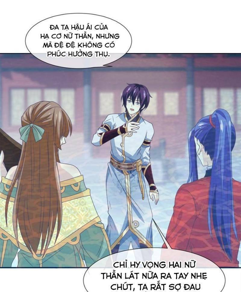 Ta Là Ngọc Hoàng Đại Đế: Chapter 76