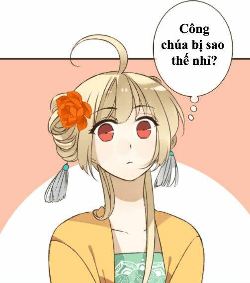 Bạn Trai Tôi Là Cẩm Y Vệ: Chapter 52