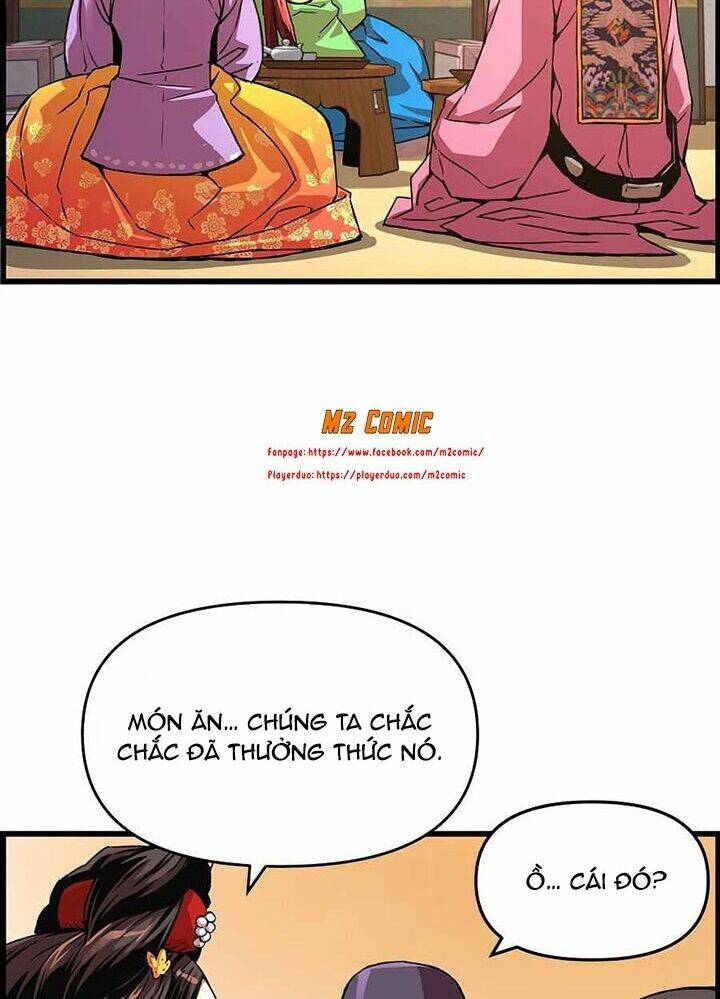 Tôi Sẽ Sống Như Một Hoàng Tử: Chapter 55