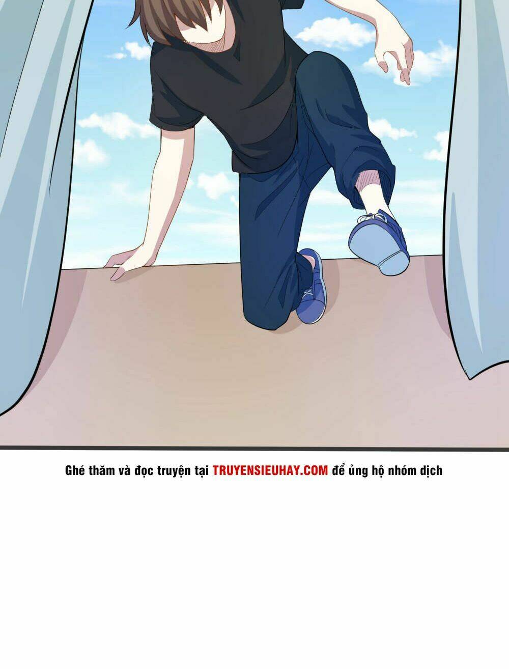 Tay Chơi Thần Cấp: Chapter 24