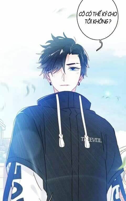 Tinh Diệu Vị Lai: Chapter 1