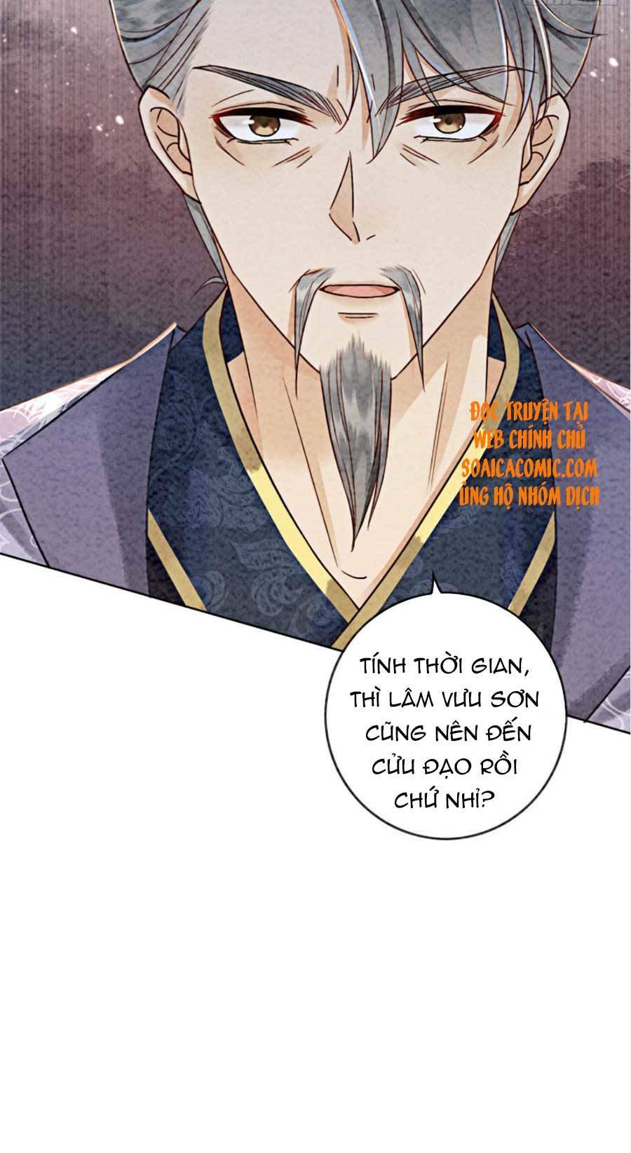 Bắt Đầu Hủy Hôn Để Công Lược Vương Gia: Chapter 20