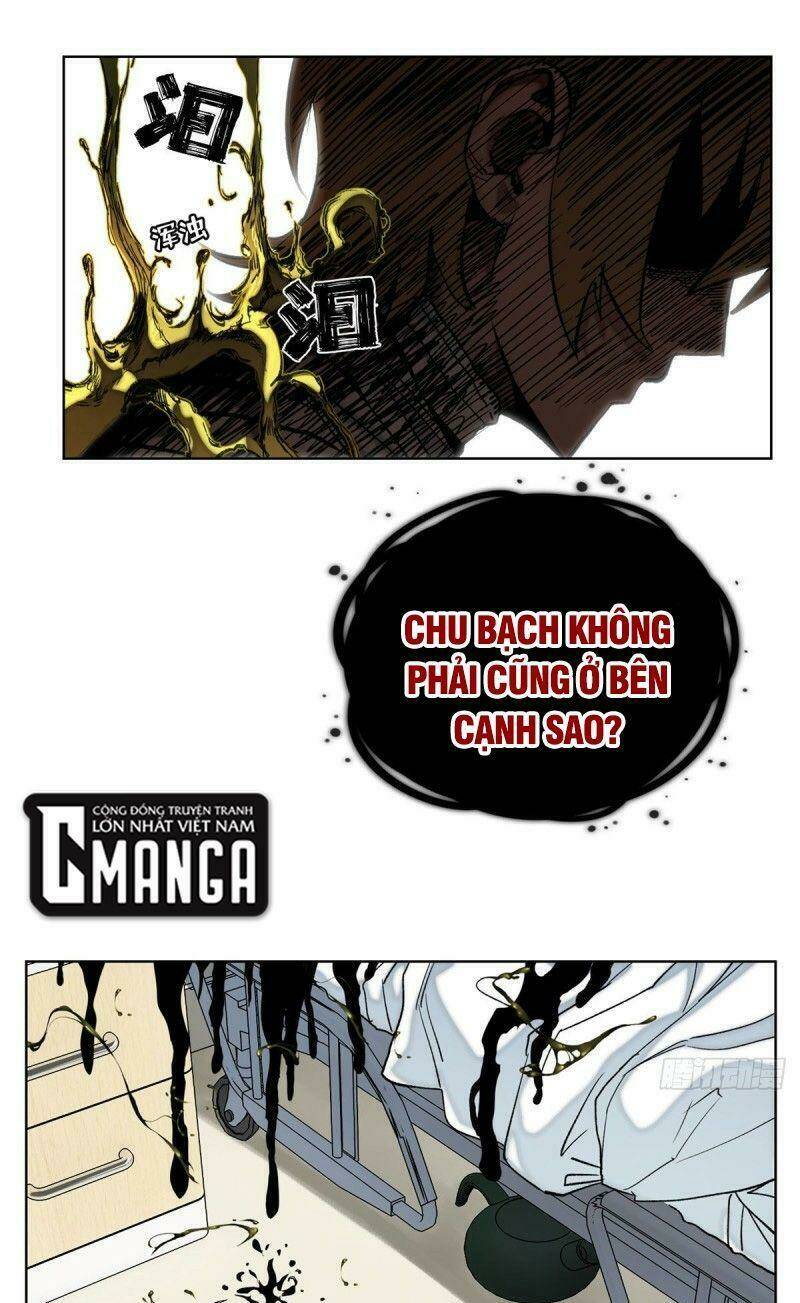 Minh Nhật Chi Kiếp: Chapter 55