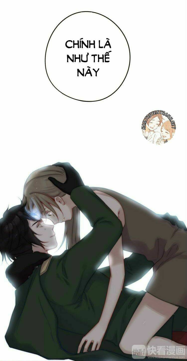 Viện Bảo Tàng Tâm Nguyện: Chapter 5.2