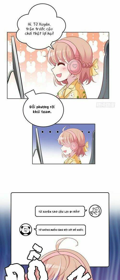 Bí Mật Kết Hôn Với Ảnh Đế: Vợ Ơi Đến Đây Tấn Công Đi Nào: Chapter 51