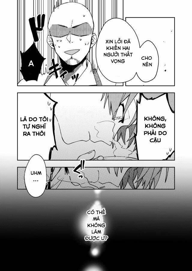 Fushi No Sougishi: Chapter 4