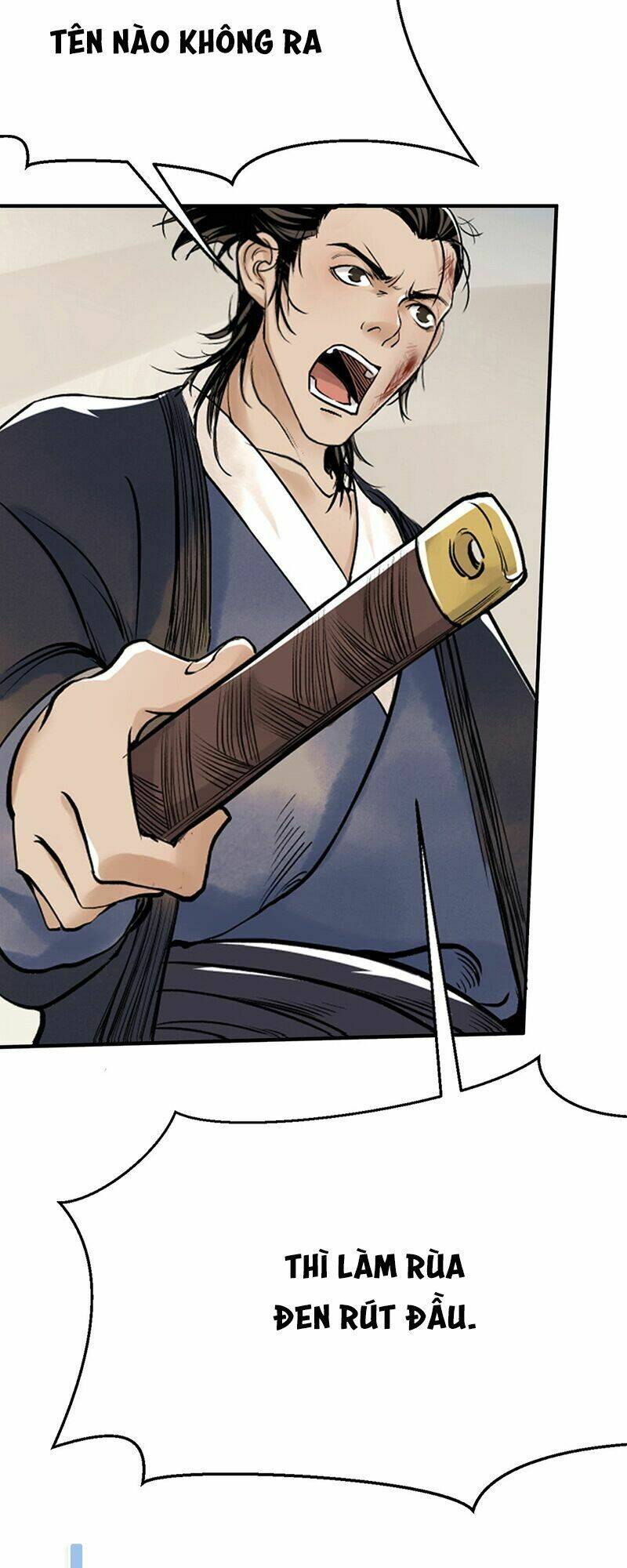Liên Thành Quyết: Chapter 5