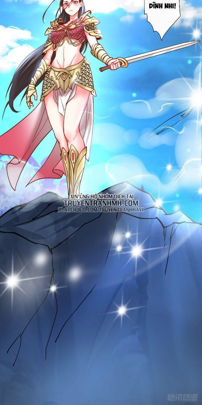Trọng Sinh Tối Cường Ma Tôn Ở Rể: Chapter 42