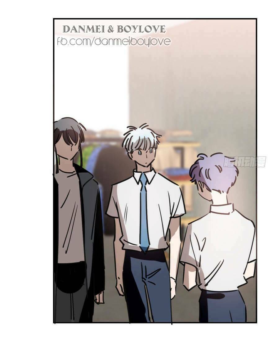 Truy Bắt Ngao Ngao: Chapter 24