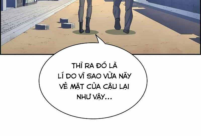Kẻ Ngoại Đạo: Chapter 4