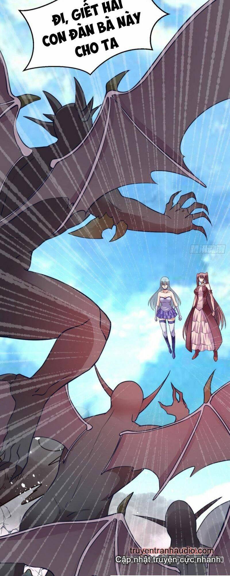 Tiên Vương Trùng Sinh: Chapter 149