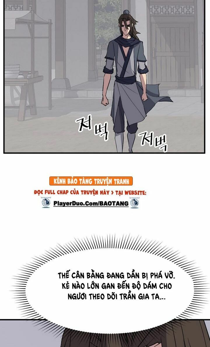 Trọng Sinh, Bất Khả Chiến Bại: Chapter 95