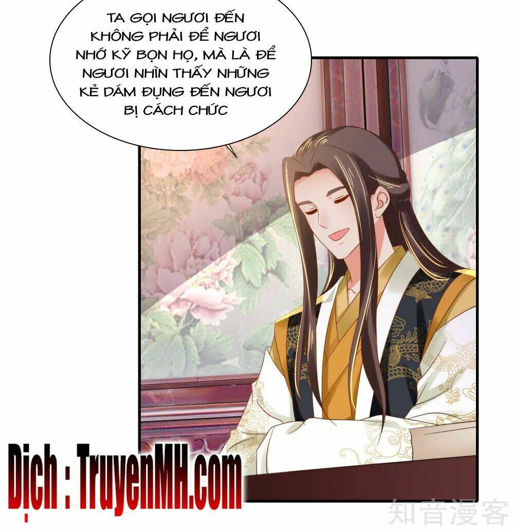 Lãnh Cung Phế Hậu Muốn Nghịch Thiên: Chapter 146