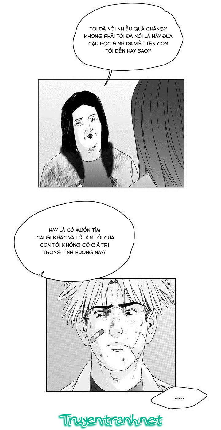 Dear Boy: Chapter 41