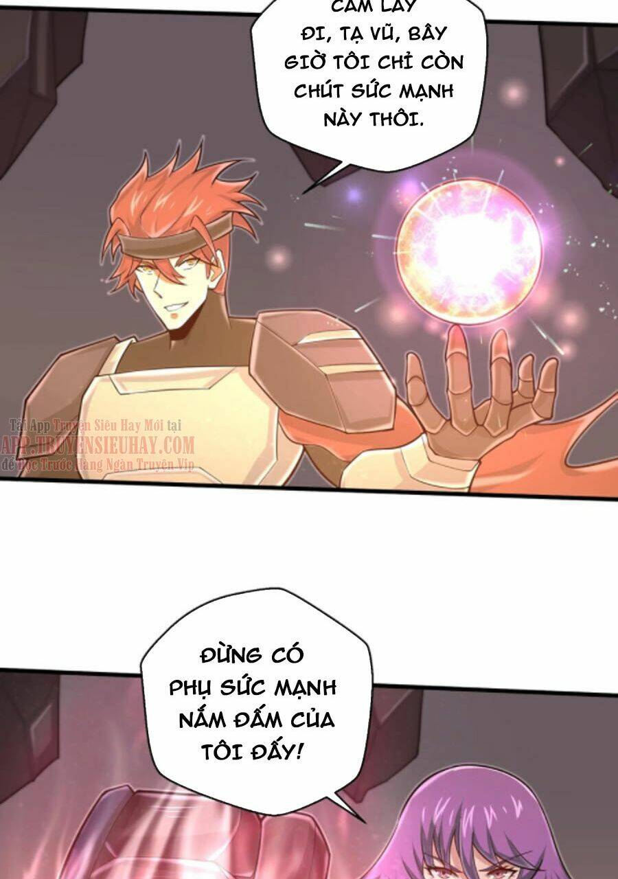 Một Trăm Triệu Điểm: Chapter 99