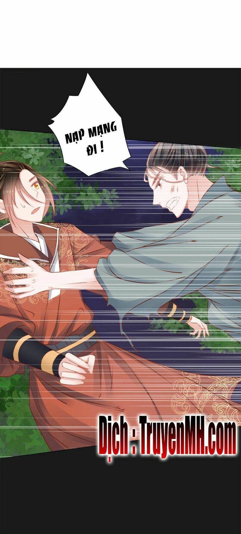 Solo Đi Vương Gia: Chapter 86