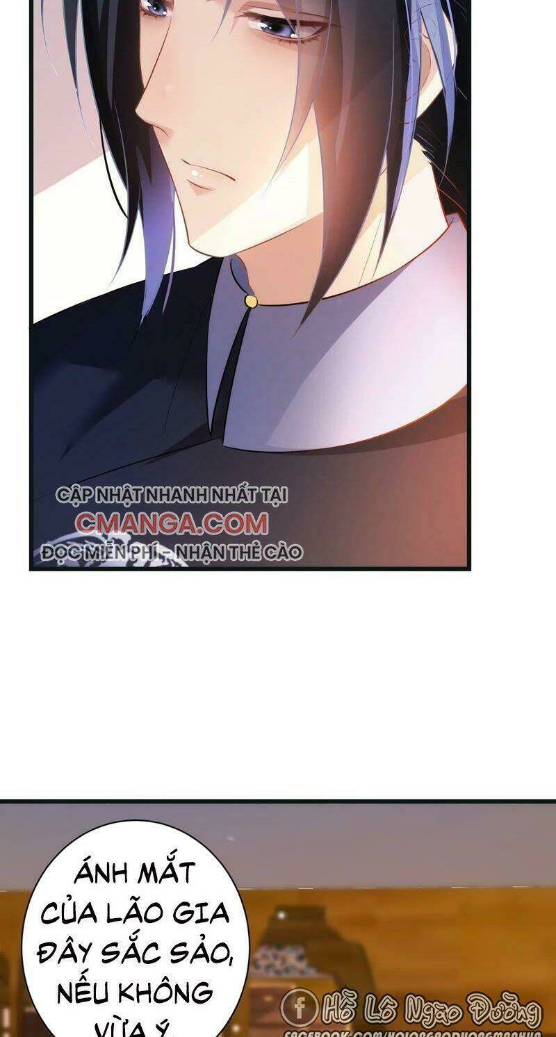 Quận Chúa Vững Vàng, Thiết Lập Nhân Vật Không Thể Vỡ: Chapter 51