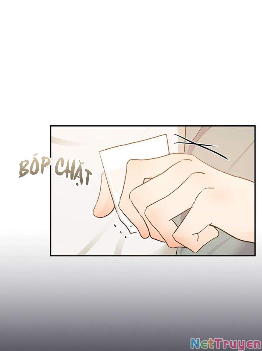 Nụ Hôn Của Giác Quan Thứ Sáu: Chapter 15