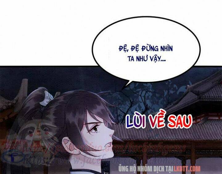 Trọng Sinh Bá Sủng Nhiếp Chính Vương Quá Mạnh Mẽ: Chapter 100