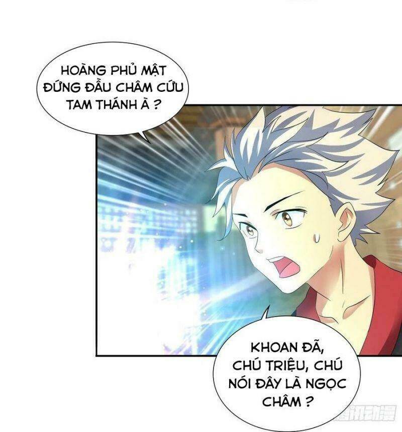 Tôi Là Thần Y: Chapter 183