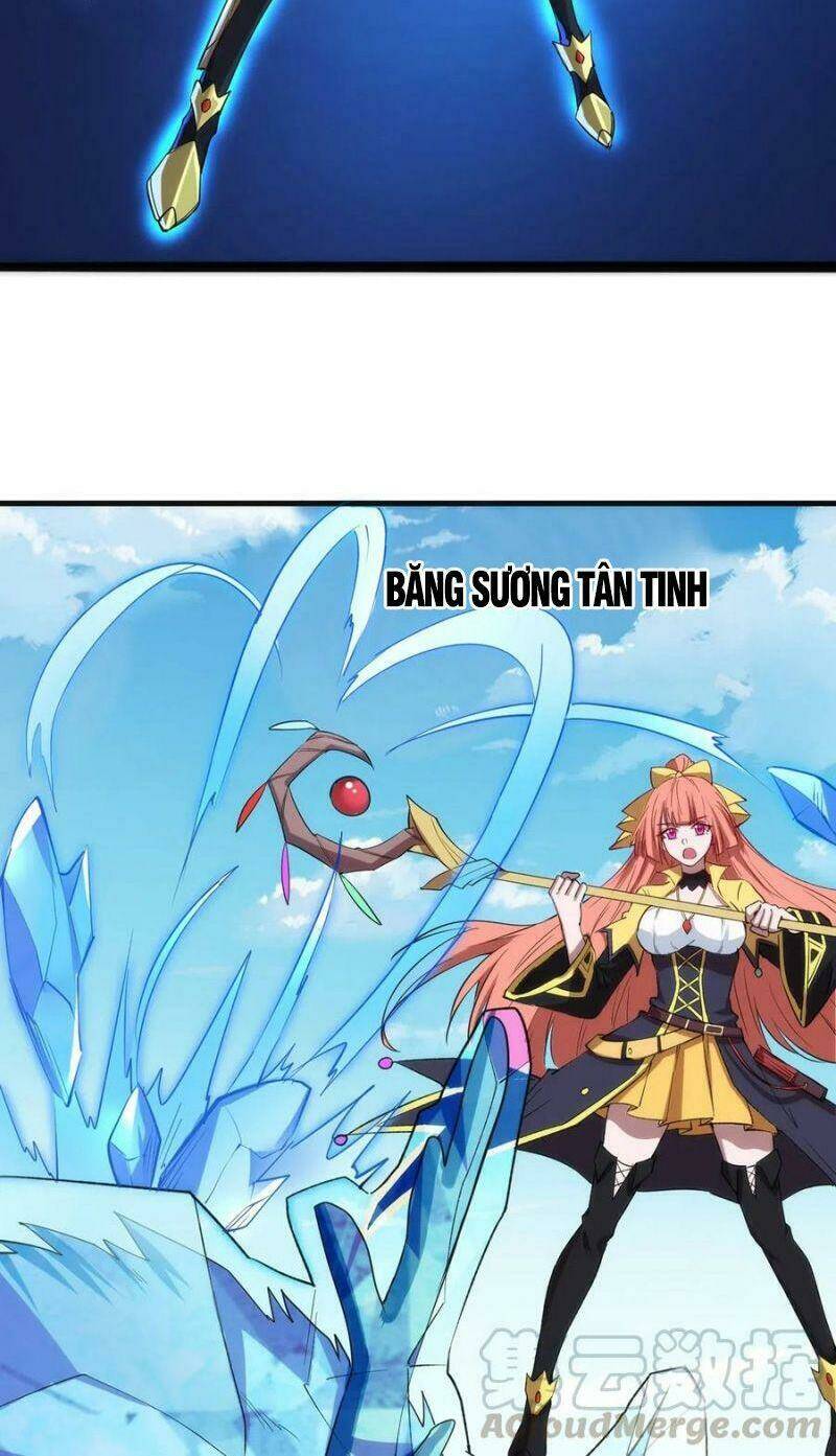 Thánh Đường Chi Thành: Chapter 57