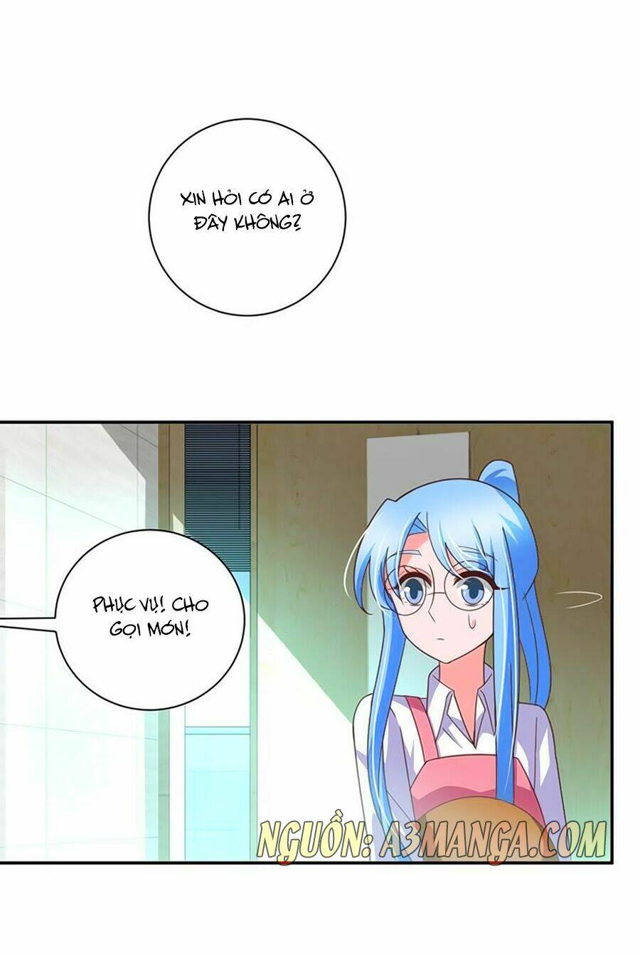 Người Yêu Khát Máu Của Tôi: Chapter 47