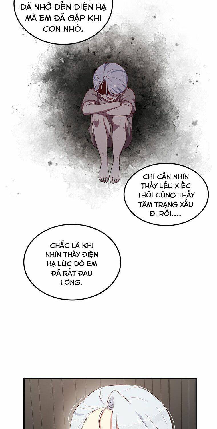 Công Tước, Loạn Vừa Thôi!: Chapter 119