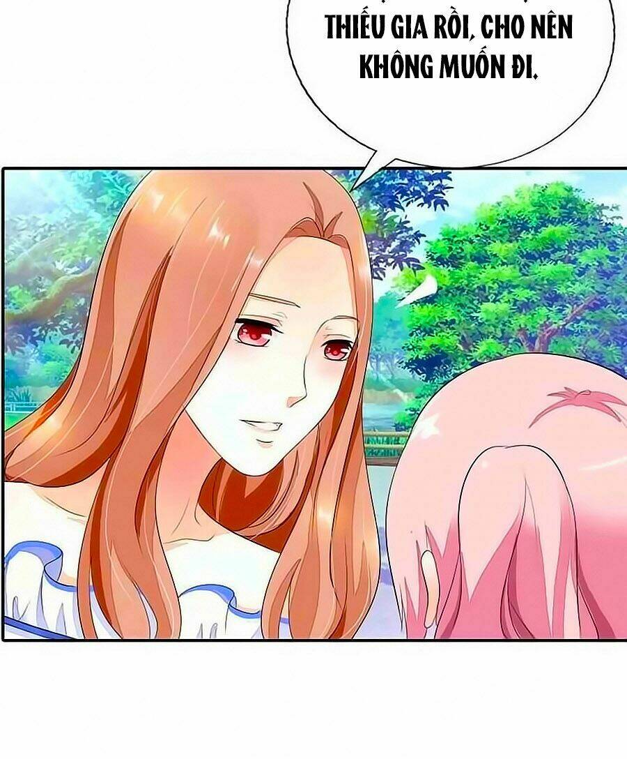 Song Diện Danh Viện: Chapter 26