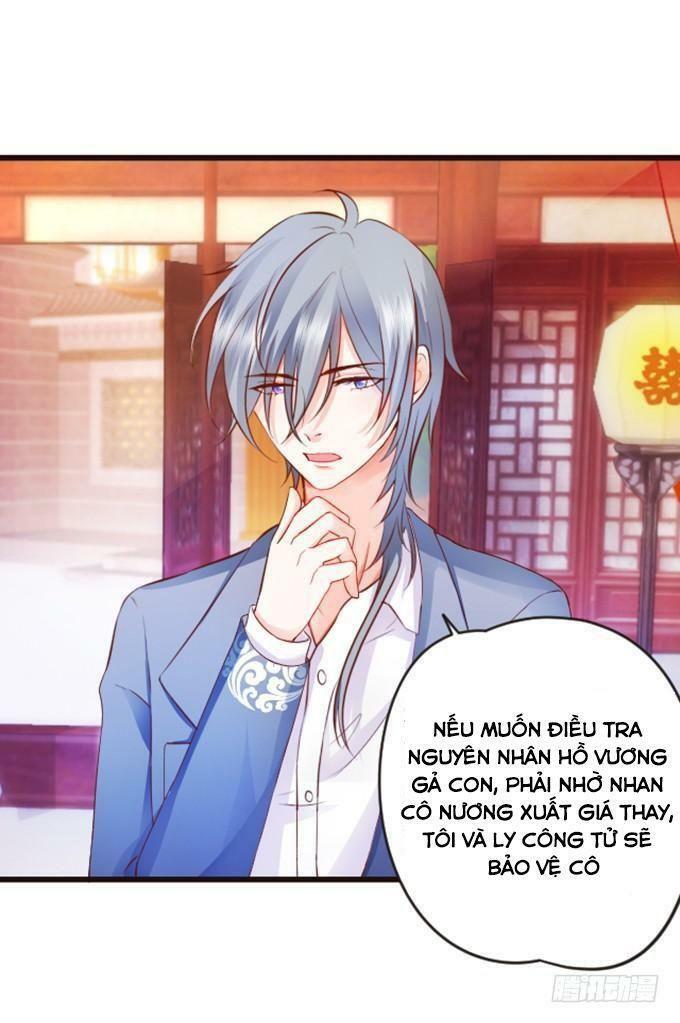 Hồ Tiên Hung Bạo: Chapter 60