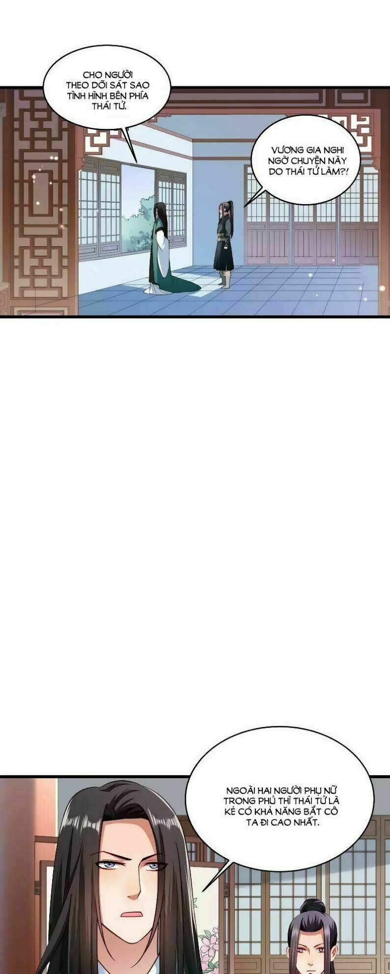 Tiểu Hoàng Thư Và Tiểu Hoàng Thúc: Chapter 40