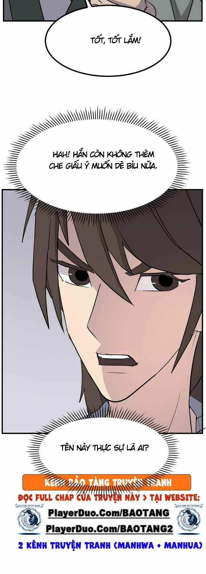 Trọng Sinh, Bất Khả Chiến Bại: Chapter 132