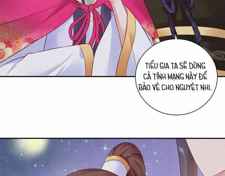 Thịnh Sủng Y Phi Chi Dao Quan Truyện: Chapter 130