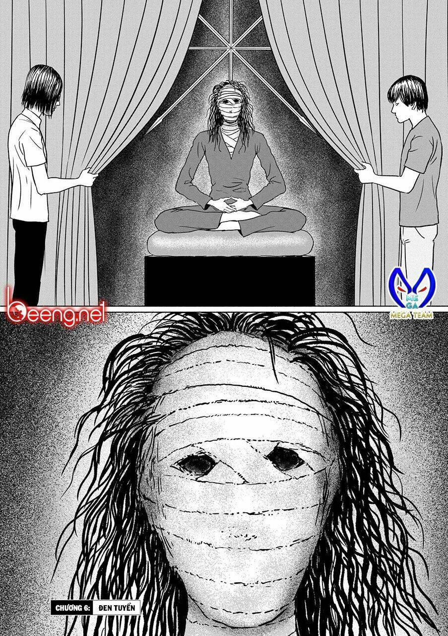 Ngôi Làng Bị Lãng Quên: Chapter 6