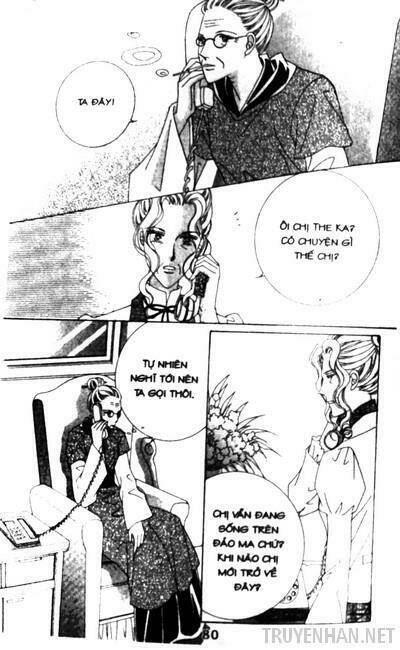 Lọ Lem Hậu Đậu: Chapter 62