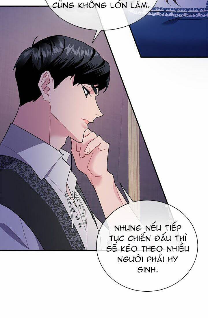 Công Chúa Của Loài Chim: Chapter 21