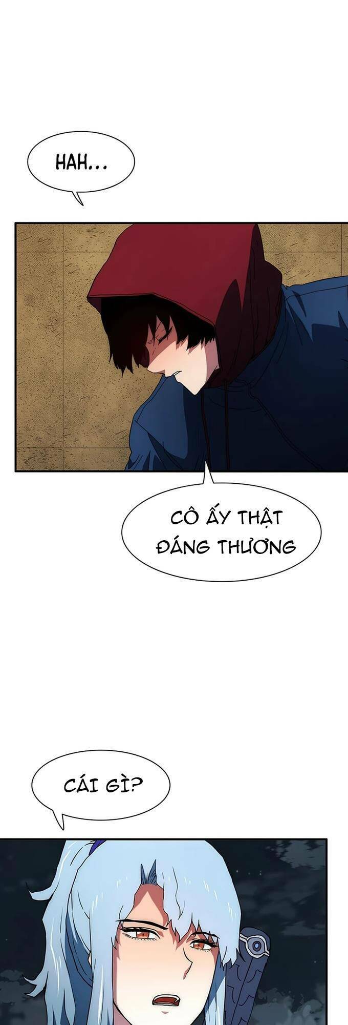 Các Chòm Sao Chỉ Chú Ý Mình Tôi: Chapter 37