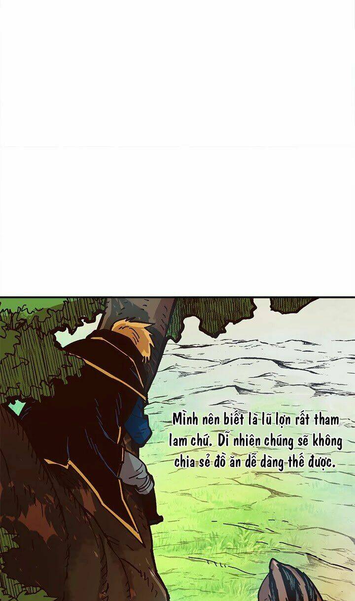 Nô Lệ Nghịch Thiên: Chapter 21