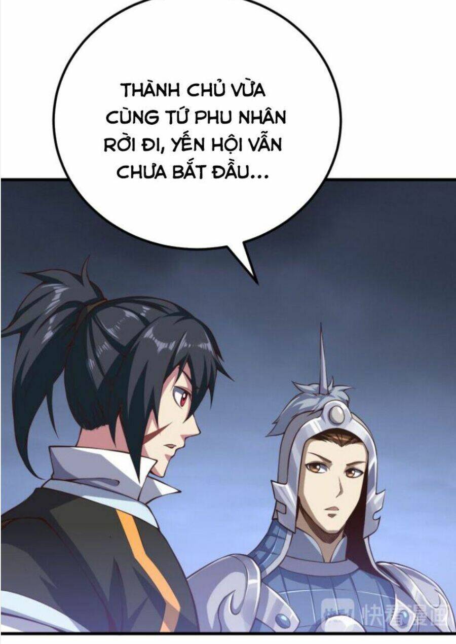 Đấu Hồn Đại Lục: Chapter 47