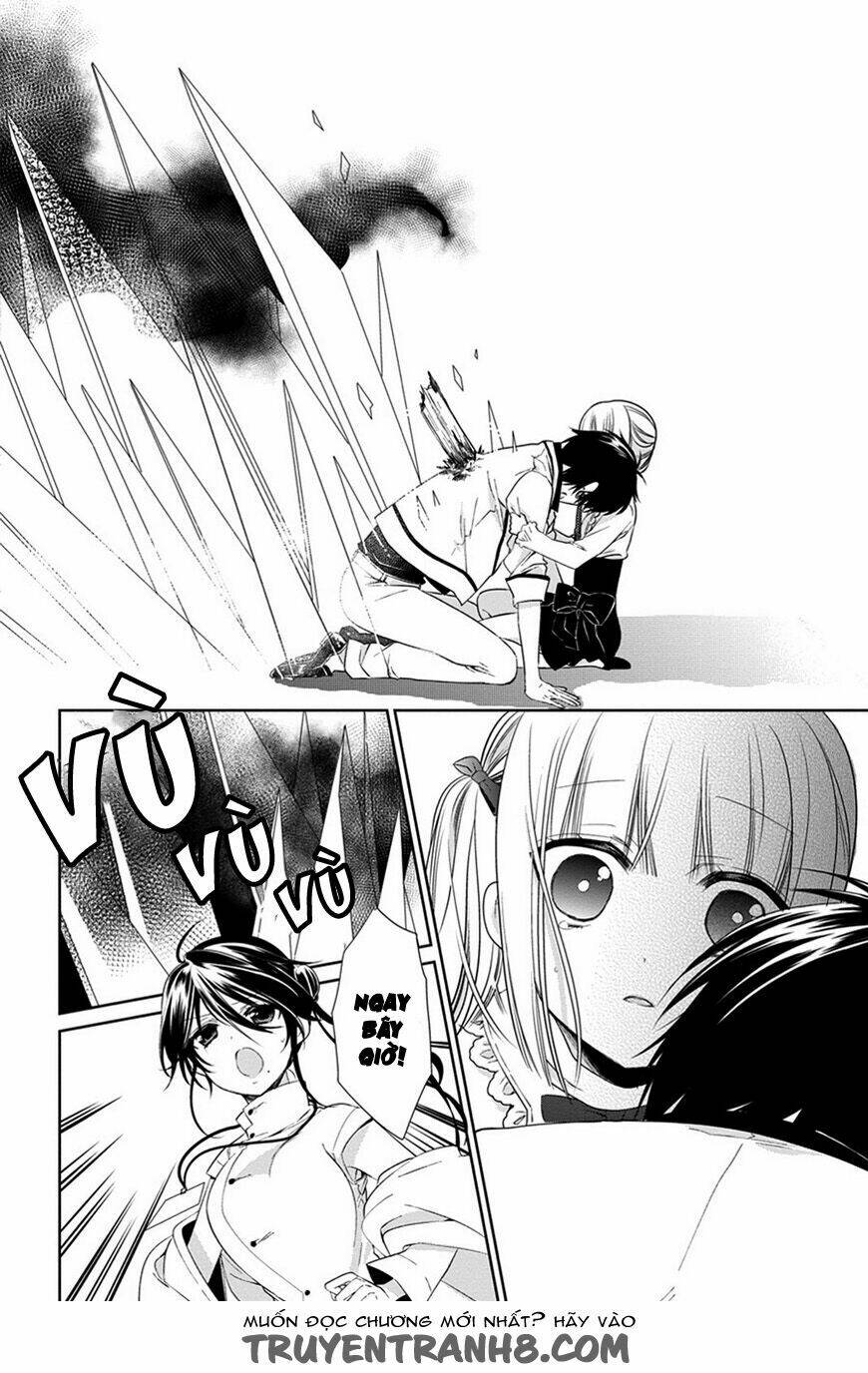 Kudamimi No Neko: Chapter 13