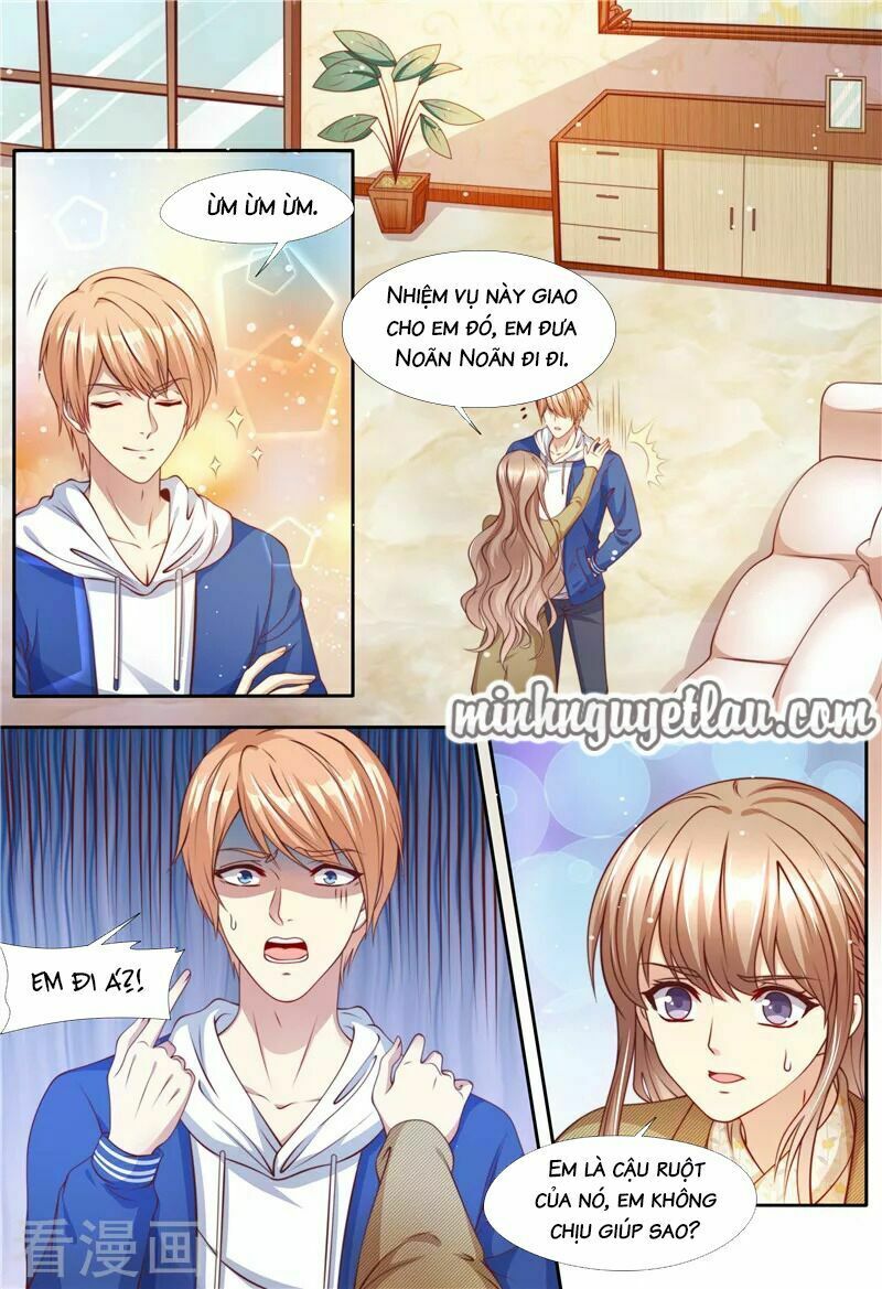 Cưng Chiều Vợ Yêu: Chapter 212