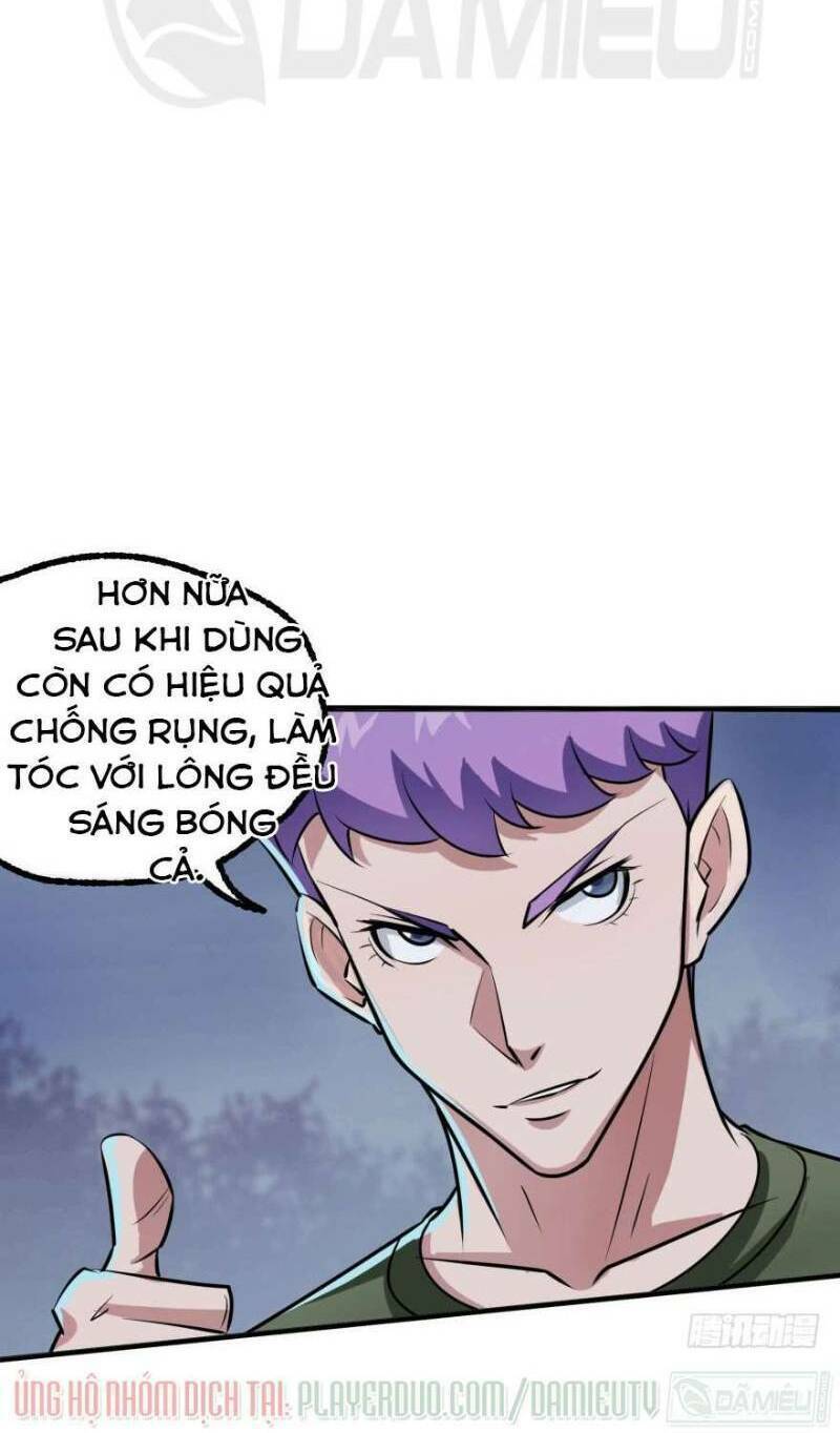 Thú Nhân: Chapter 152