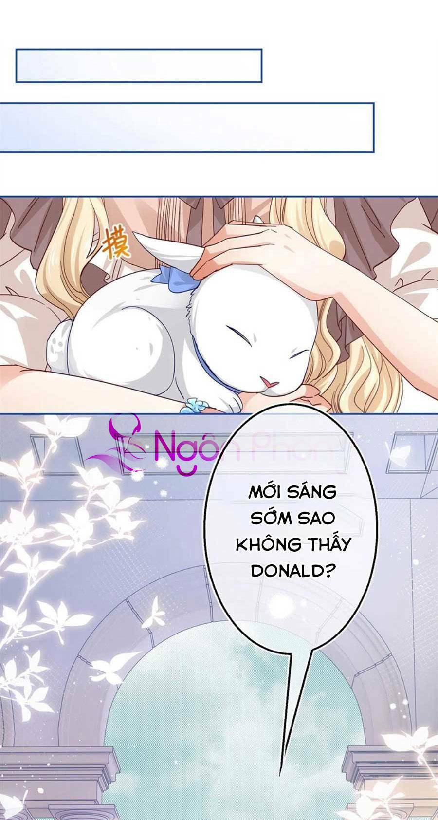 Nữ Hoàng Đầu Tiên Của Đế Quốc: Chapter 60